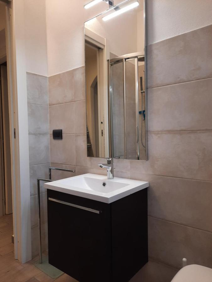 Appartamento Blu Deiva Marina Exterior photo